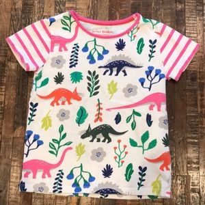 Mini Boden Dino Shirt
